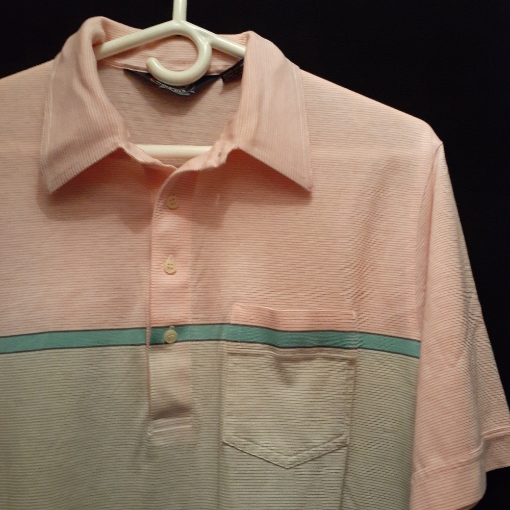 Vintage Polo